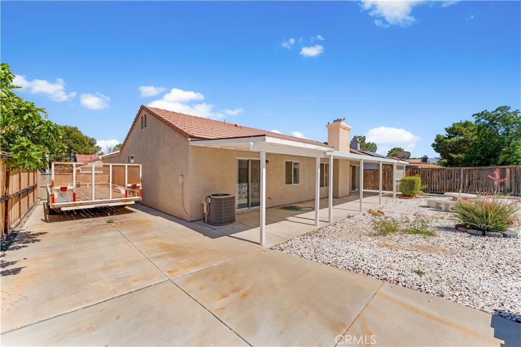 44327 Harbor Street Lancaster, CA 93536 - Photo 41 of 51