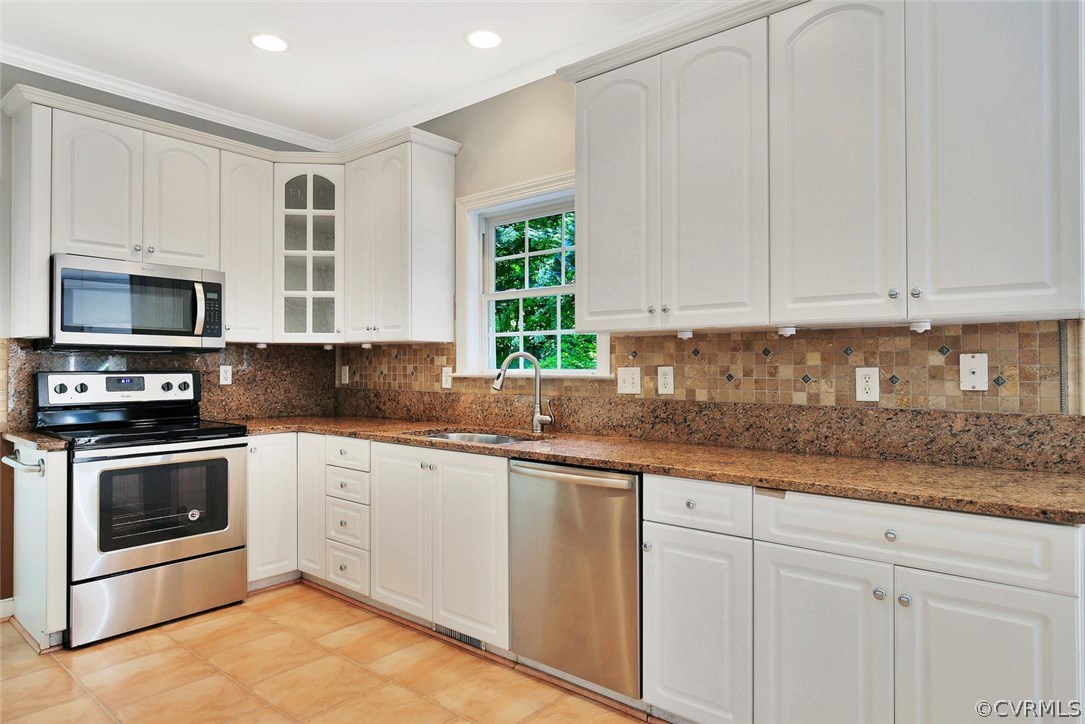 2505 Dunham Road Henrico, VA 23233 - Photo 13 of 33 Gallery Image 13