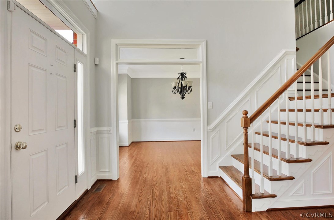 2505 Dunham Road Henrico, VA 23233 - Photo 3 of 33 Gallery Image 3