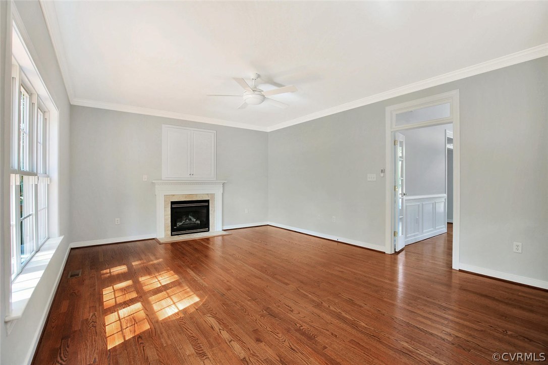 2505 Dunham Road Henrico, VA 23233 - Photo 10 of 33 Gallery Image 10