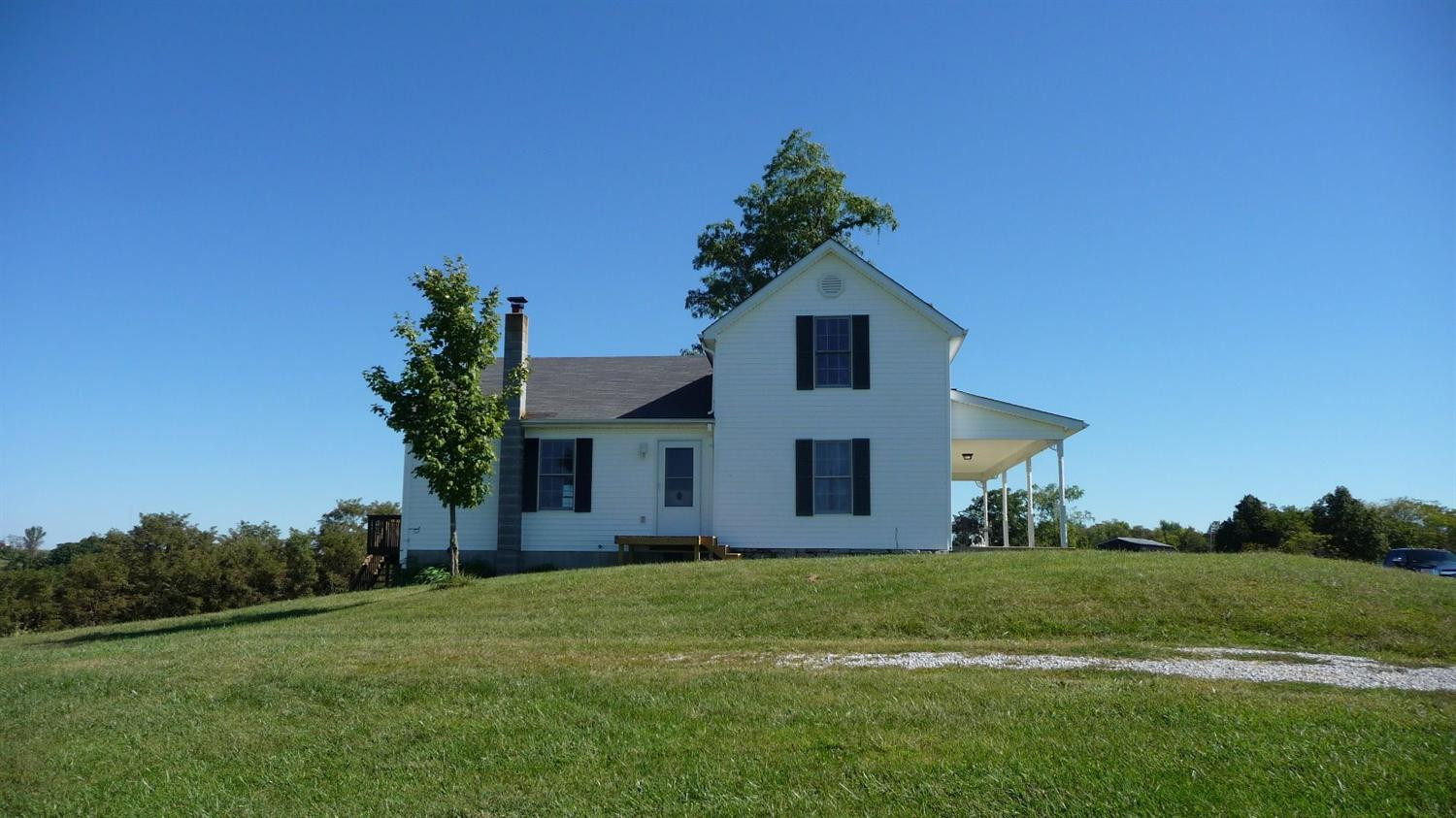 6265 Georgetown Road Owenton, KY 40359 - Photo 6 of 30 Gallery Image 6