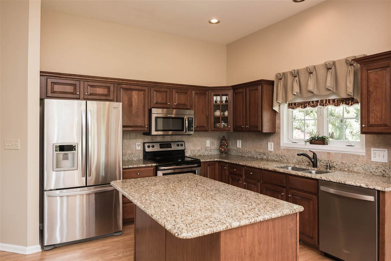 415 Competition Road Raleigh, NC 27603 - Photo 11 of 30 Kitchen