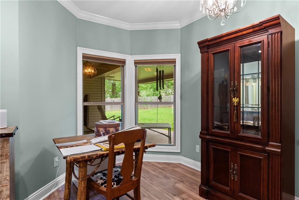 410 Timber Road Pineville, LA 71360 - Photo 13 of 50 Gallery Image 13