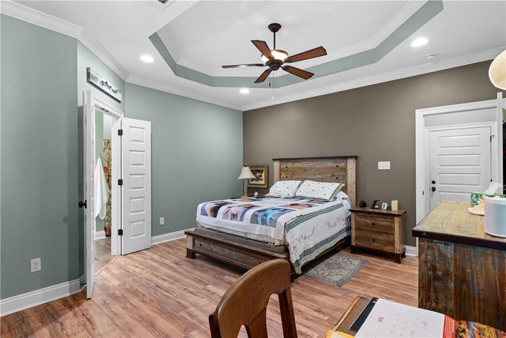 410 Timber Road Pineville, LA 71360 - Photo 19 of 50 Gallery Image 19