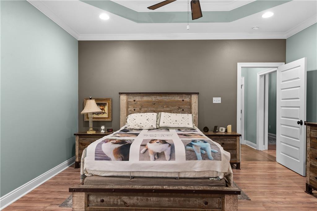 410 Timber Road Pineville, LA 71360 - Photo 20 of 50 Gallery Image 20