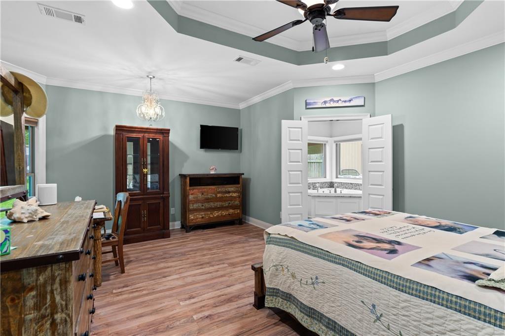 410 Timber Road Pineville, LA 71360 - Photo 21 of 50 Gallery Image 21