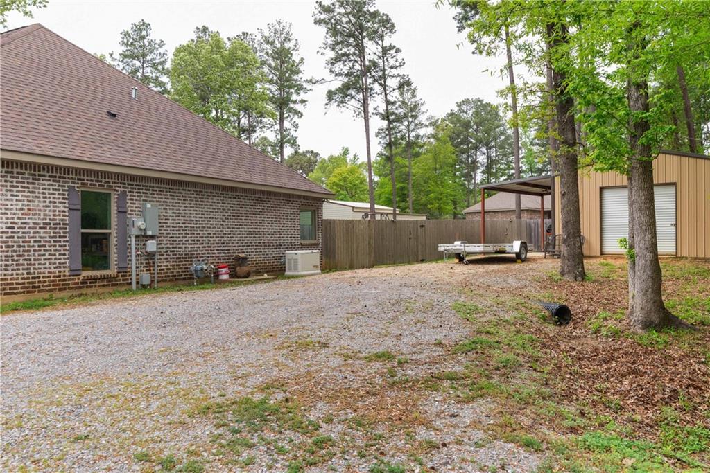 410 Timber Road Pineville, LA 71360 - Photo 38 of 50 Gallery Image 38