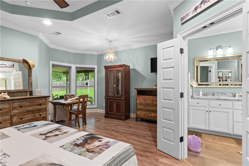 410 Timber Road Pineville, LA 71360 - Photo 4 of 50 Gallery Image 4