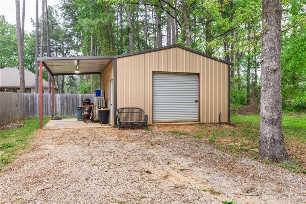 410 Timber Road Pineville, LA 71360 - Photo 43 of 50 Gallery Image 43