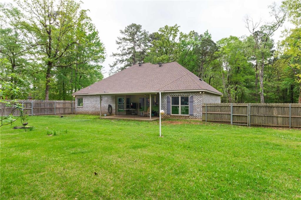 410 Timber Road Pineville, LA 71360 - Photo 47 of 50 Gallery Image 47