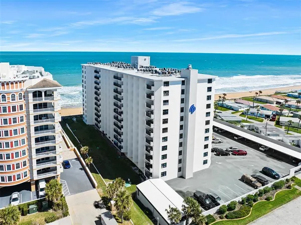 $485,000 | 1415 Ocean Shore Boulevard, Unit K020, Ormond Beach, FL 32176