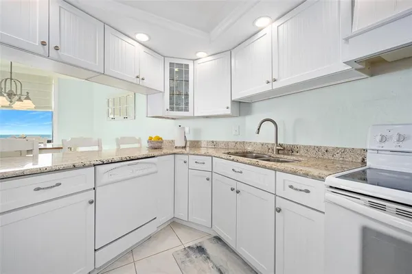 $485,000 | 1415 Ocean Shore Boulevard, Unit K020, Ormond Beach, FL 32176