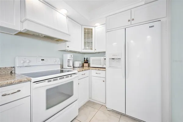 $485,000 | 1415 Ocean Shore Boulevard, Unit K020, Ormond Beach, FL 32176