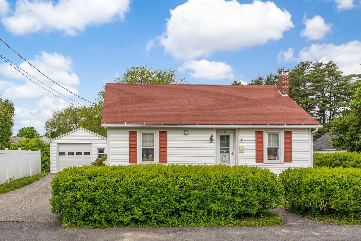 8 Porter Street Augusta, ME 04330 - Photo 2 of 24 DSC07979