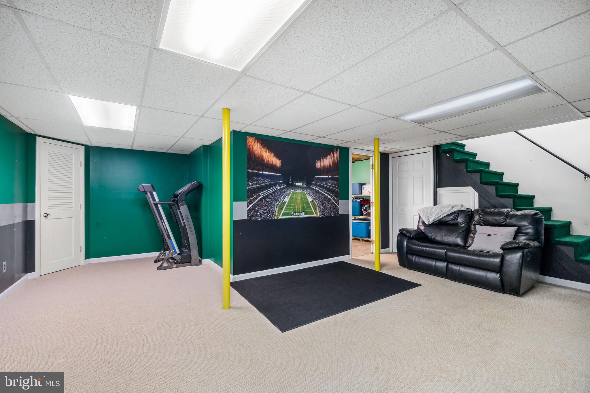 50 Roop Road Rising Sun, MD 21911 - Photo 22 of 27 Basement
