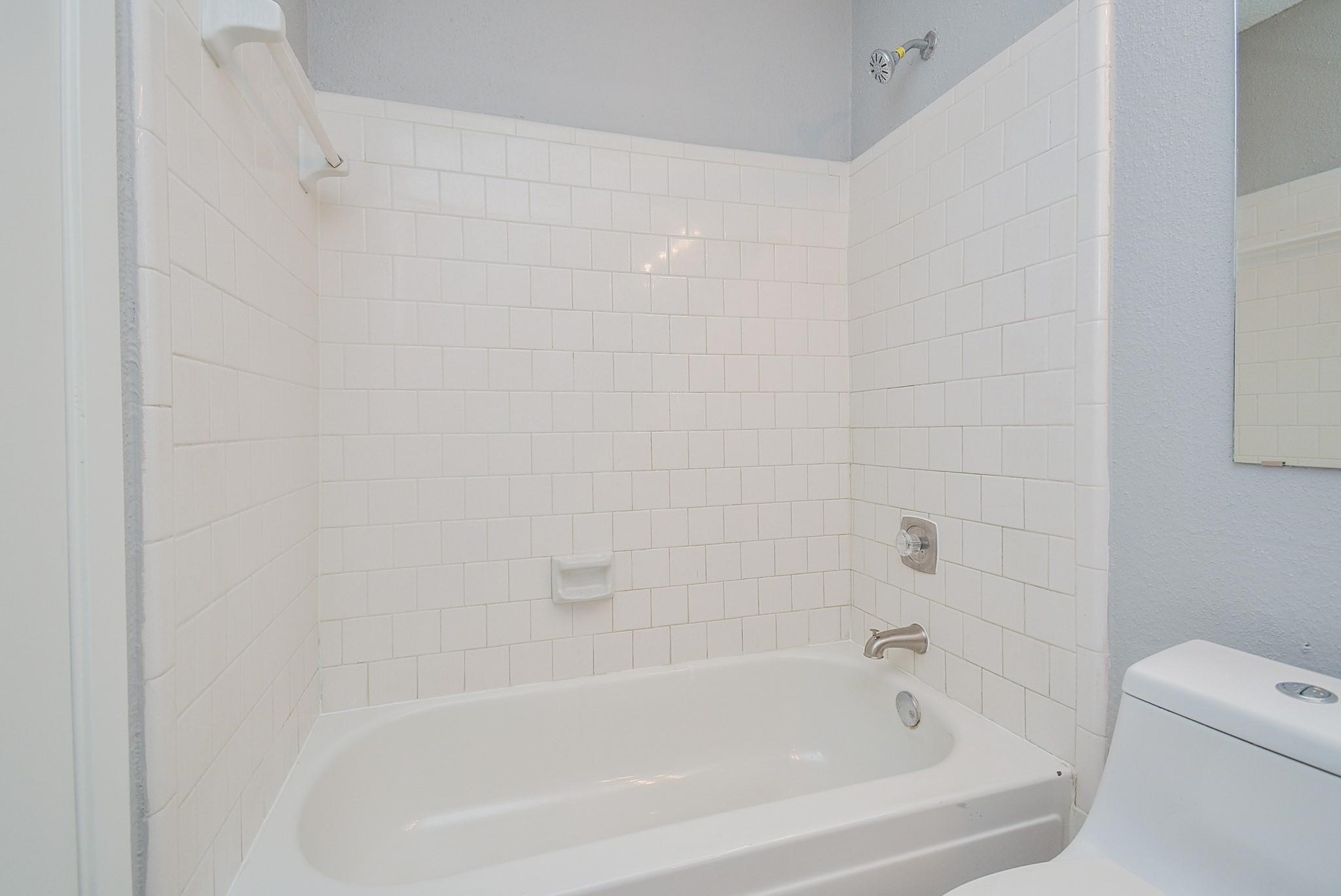 3911 Issacks Way Sugar Land, TX 77479 - Photo 13 of 18 updated bathroom