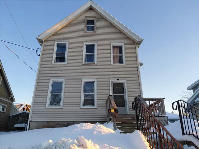 $1,450 | 330 Conklin Avenue, Binghamton, NY 13903