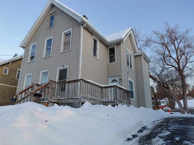 $1,450 | 330 Conklin Avenue, Binghamton, NY 13903