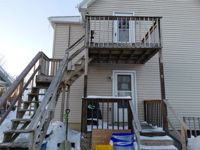 $1,450 | 330 Conklin Avenue, Binghamton, NY 13903