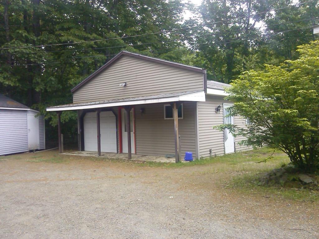 257 Hankerson Road Augusta, ME 04330 - Photo 16 of 21 2 car garage