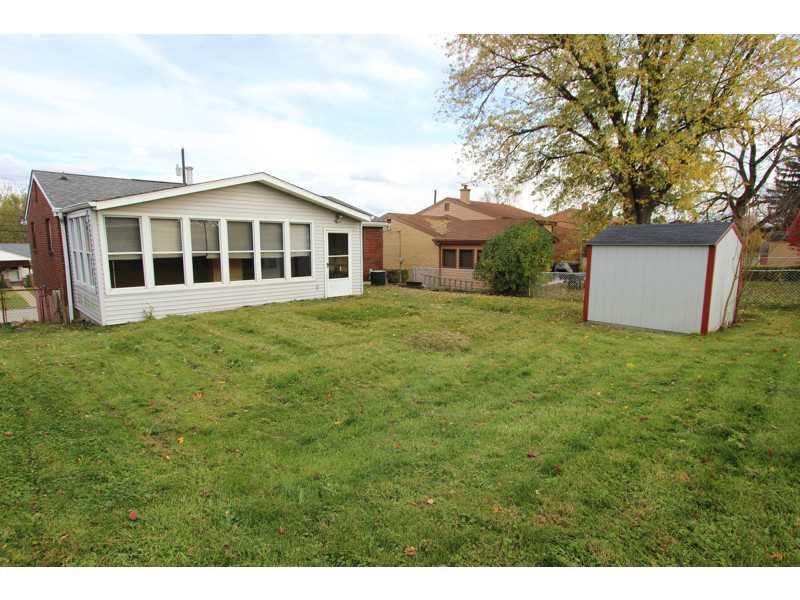 743 Lindsay Road Carnegie, PA 15106 - Photo 20 of 23 Exterior Front.
