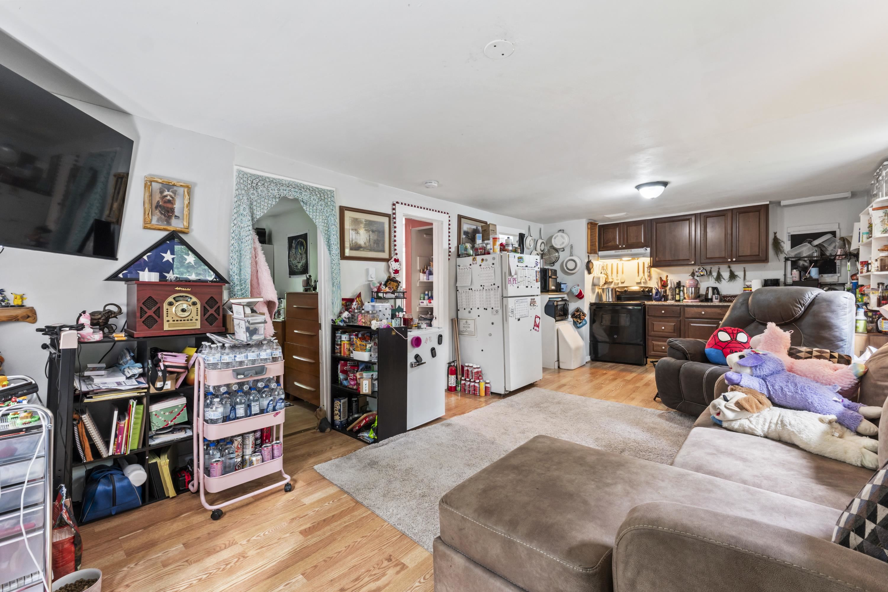 584 Chestnut Hill Road Farmington, NH 03835 - Photo 25 of 53