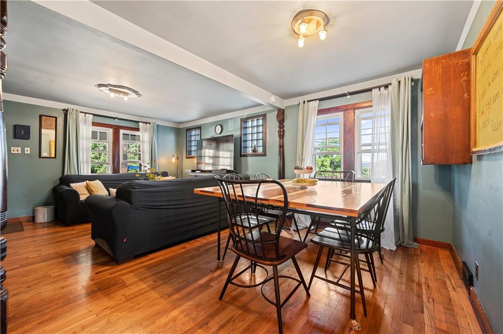 592 Blessing Street Pittsburgh, PA 15213 - Photo 12 of 21 Gallery Image 12