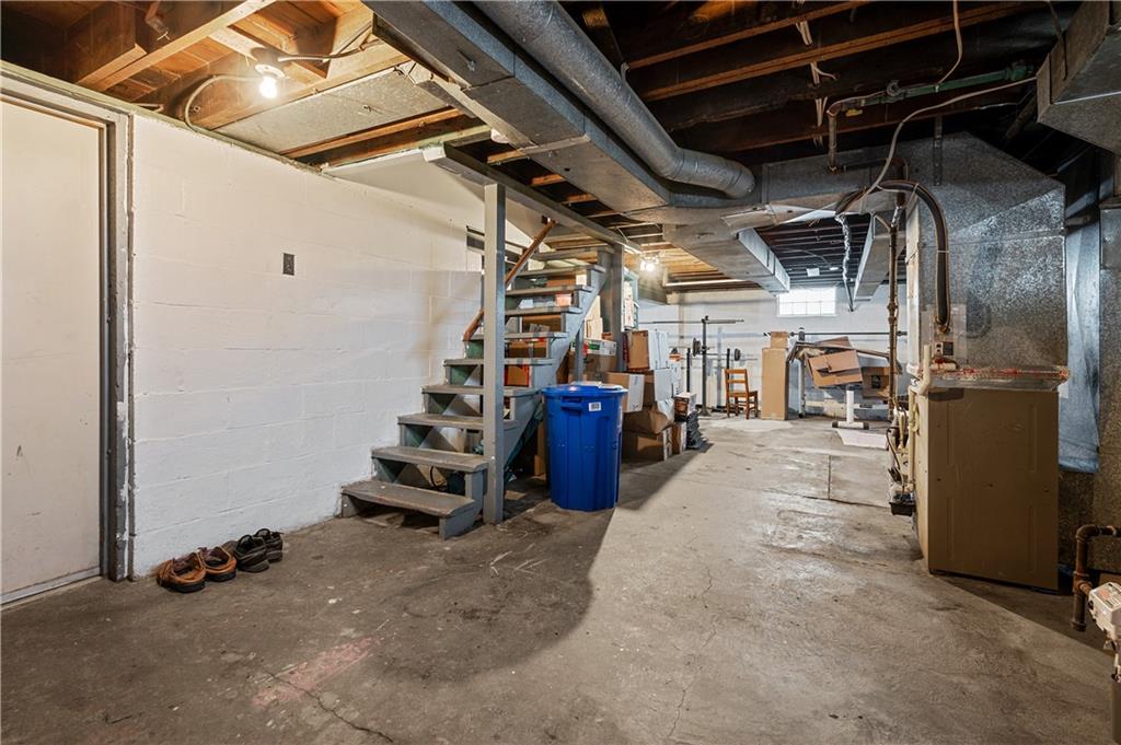 592 Blessing Street Pittsburgh, PA 15213 - Photo 19 of 21 Gallery Image 19