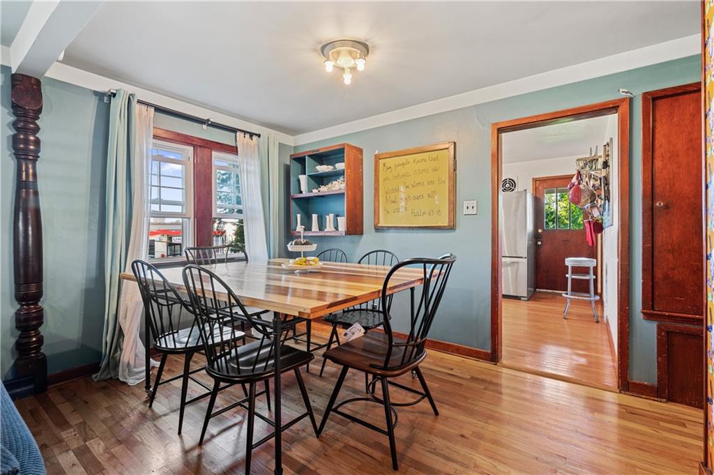 592 Blessing Street Pittsburgh, PA 15213 - Photo 5 of 21 Gallery Image 5