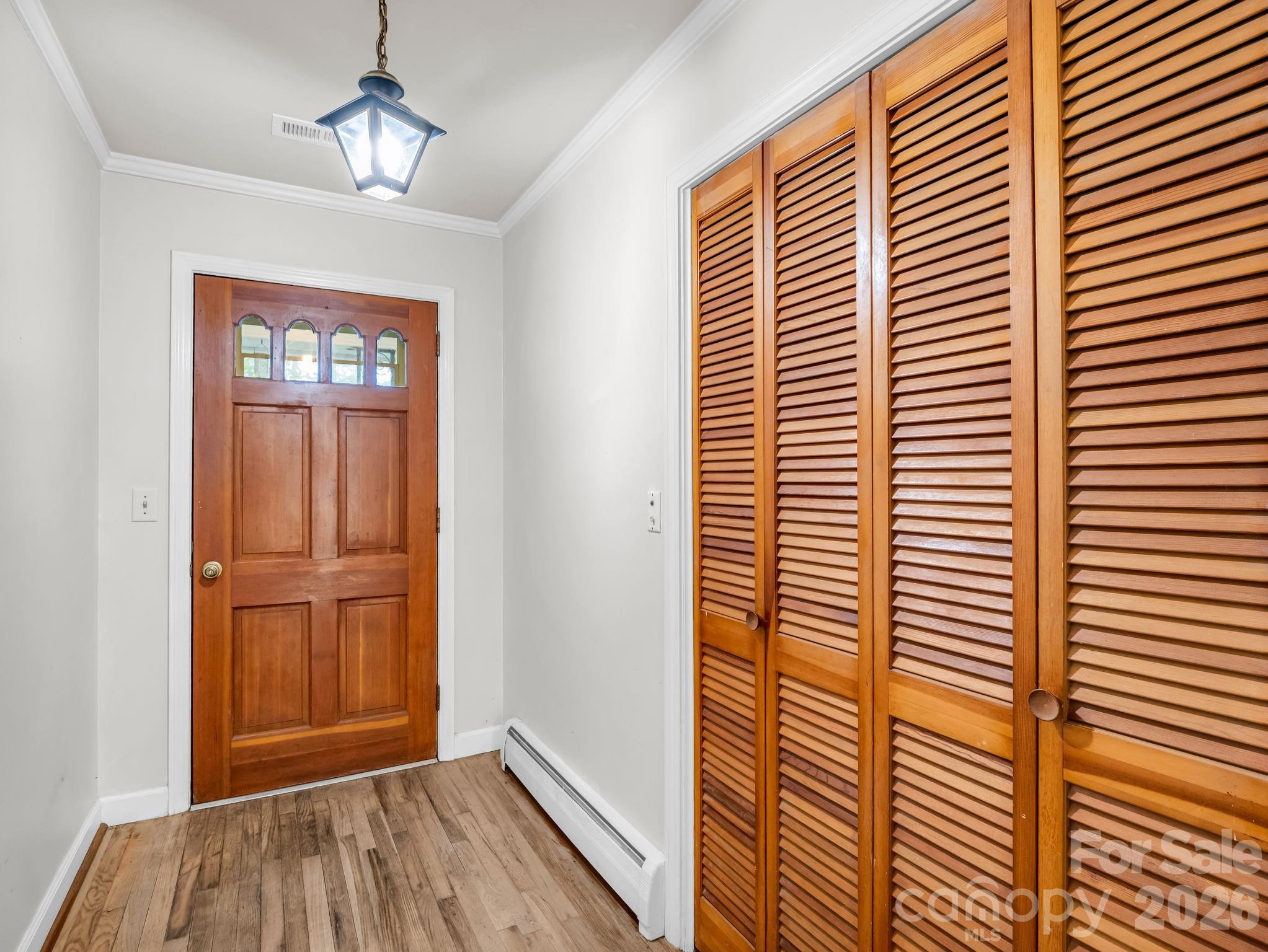 679 Solomon Jones Road Cedar Mountain, NC 28718 - Photo 15 of 38