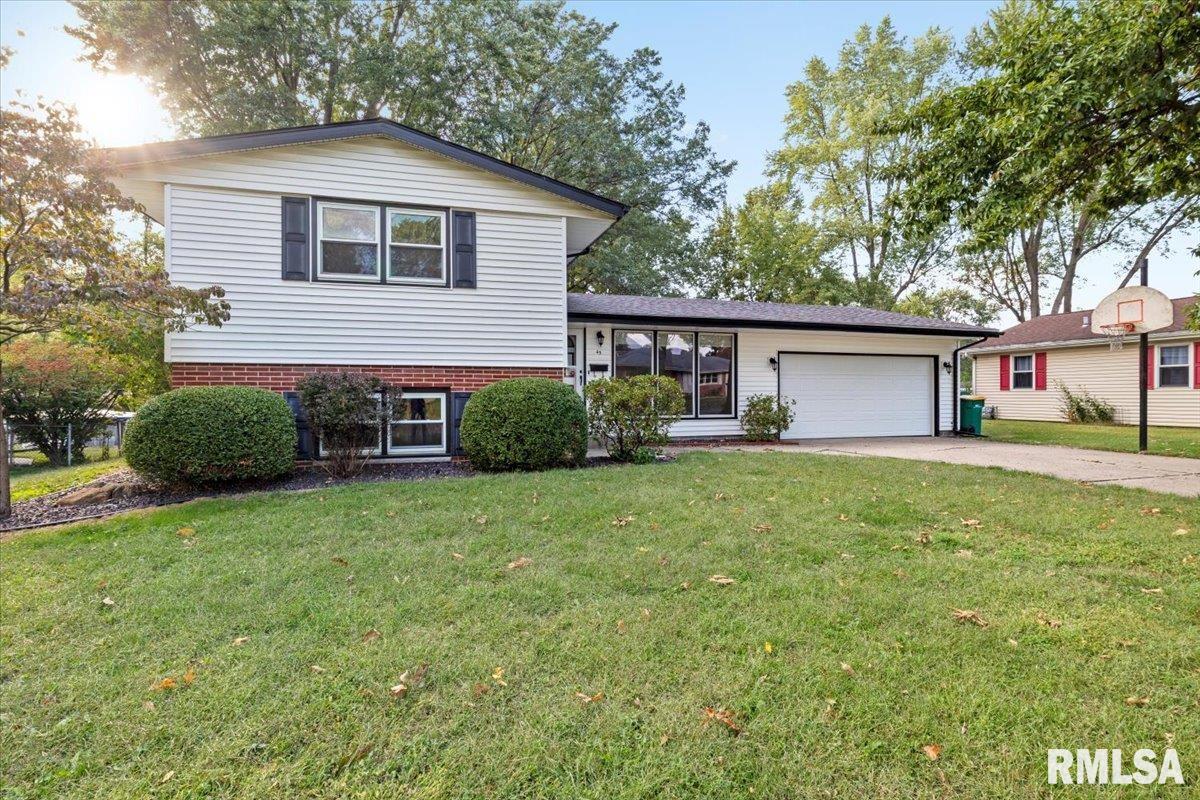 45 Bonnie Brook Road Chatham, IL 62629 - Photo 1 of 29 Gallery Image 1