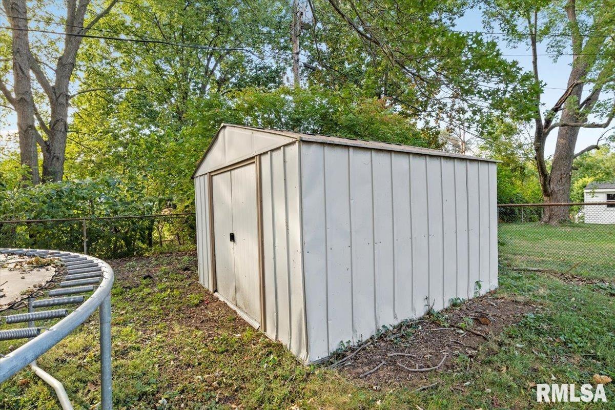 45 Bonnie Brook Road Chatham, IL 62629 - Photo 26 of 29 Gallery Image 26