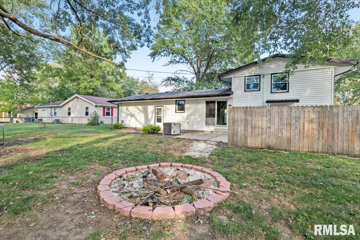 45 Bonnie Brook Road Chatham, IL 62629 - Photo 27 of 29 Gallery Image 27