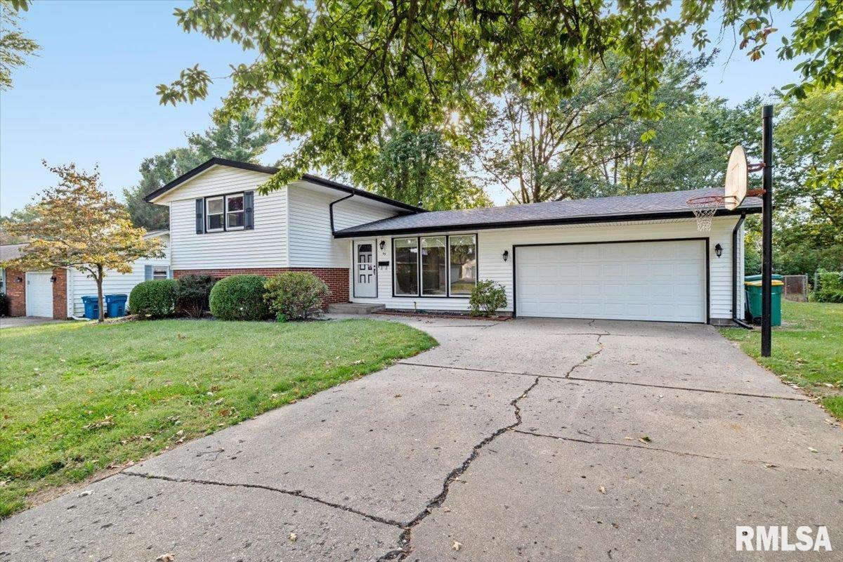 45 Bonnie Brook Road Chatham, IL 62629 - Photo 3 of 29 Gallery Image 3