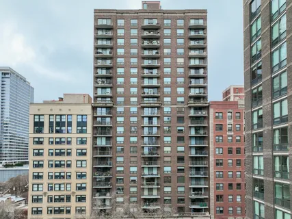 $445,000 | 1250 North Dearborn Street, Unit 5B, Chicago, IL 60610