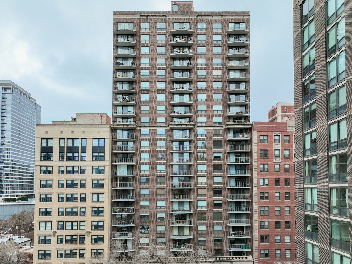 1250 North Dearborn Street, Unit 5B Chicago, IL 60610 - Photo 1 of 50