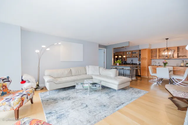 $445,000 | 1250 North Dearborn Street, Unit 5B, Chicago, IL 60610