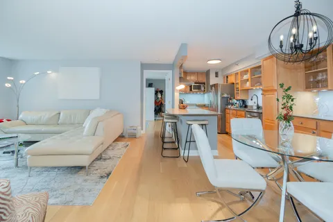 $445,000 | 1250 North Dearborn Street, Unit 5B, Chicago, IL 60610