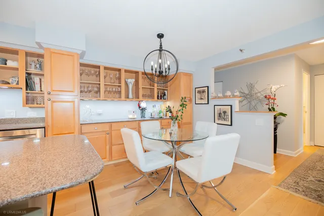 $445,000 | 1250 North Dearborn Street, Unit 5B, Chicago, IL 60610