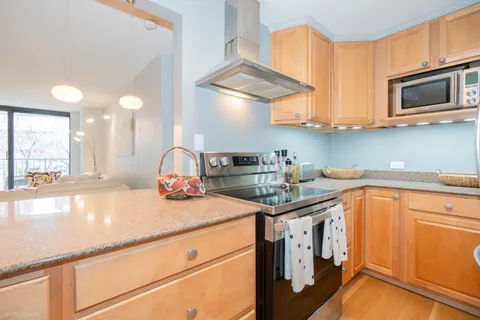 $445,000 | 1250 North Dearborn Street, Unit 5B, Chicago, IL 60610