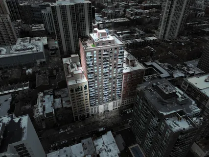 $445,000 | 1250 North Dearborn Street, Unit 5B, Chicago, IL 60610