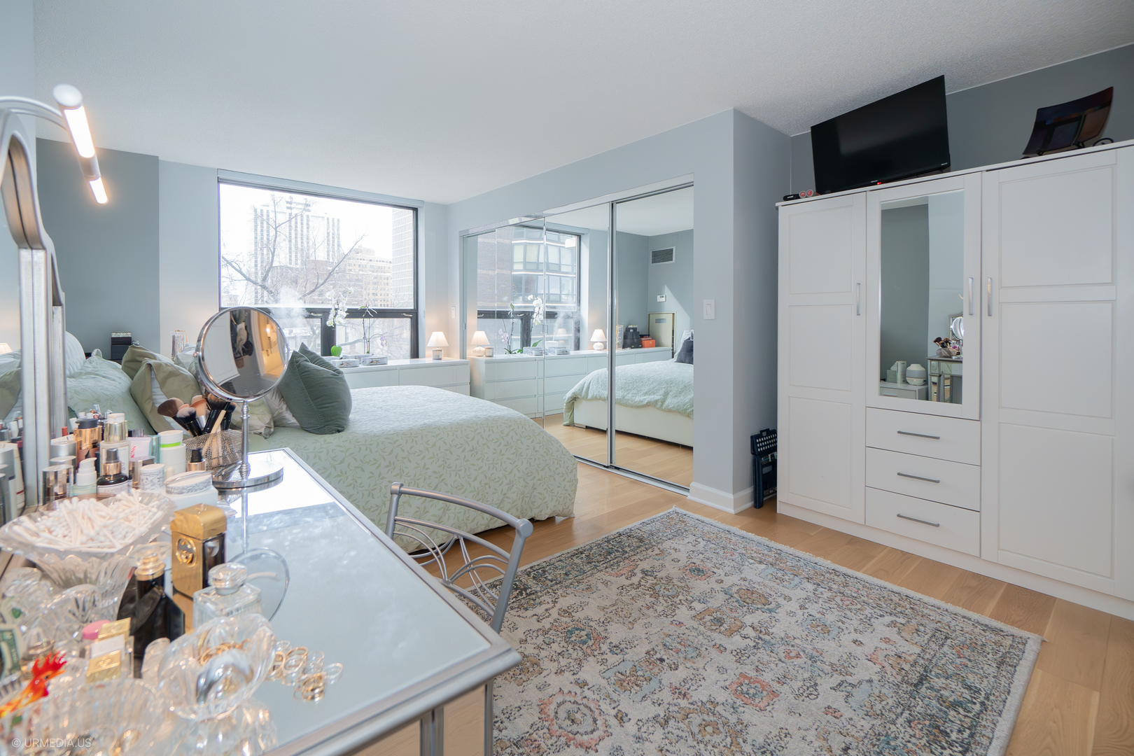 1250 North Dearborn Street, Unit 5B Chicago, IL 60610 - Photo 22 of 50