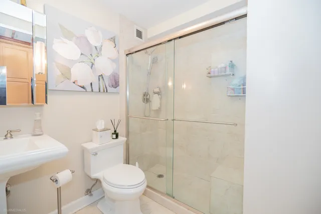 $445,000 | 1250 North Dearborn Street, Unit 5B, Chicago, IL 60610