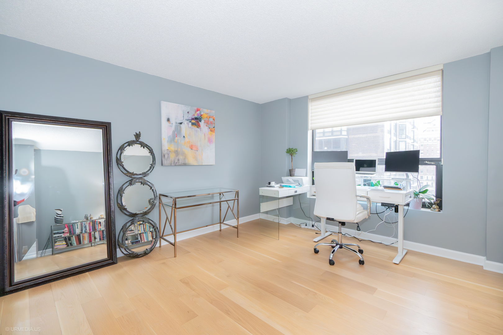 1250 North Dearborn Street, Unit 5B Chicago, IL 60610 - Photo 36 of 50