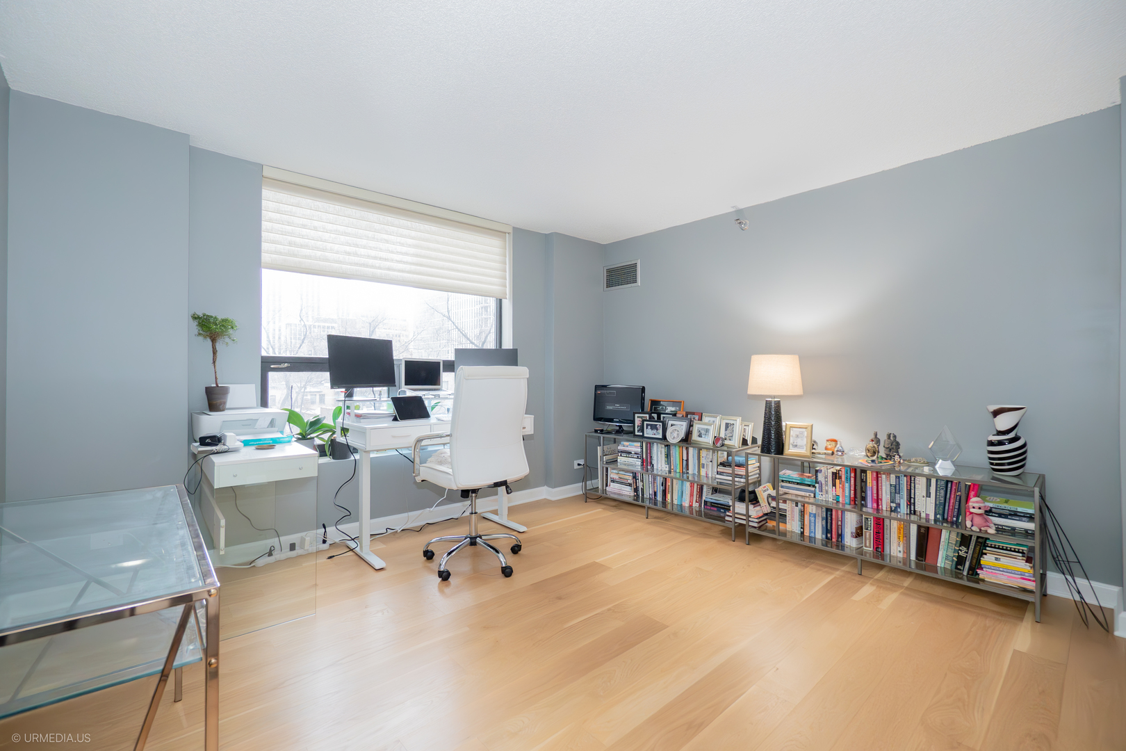 1250 North Dearborn Street, Unit 5B Chicago, IL 60610 - Photo 37 of 50