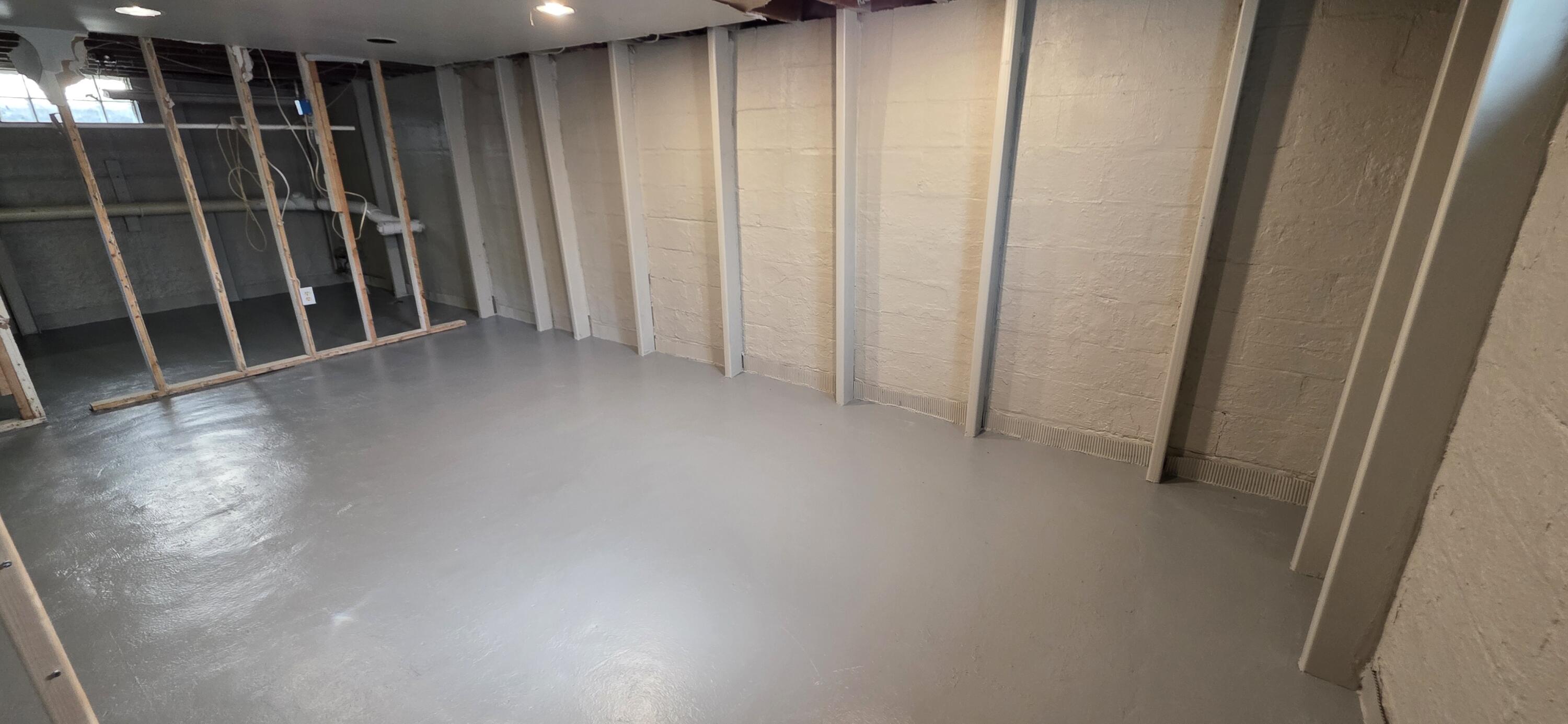 3724 20th Street Racine, WI 53405 - Photo 21 of 22 Basement