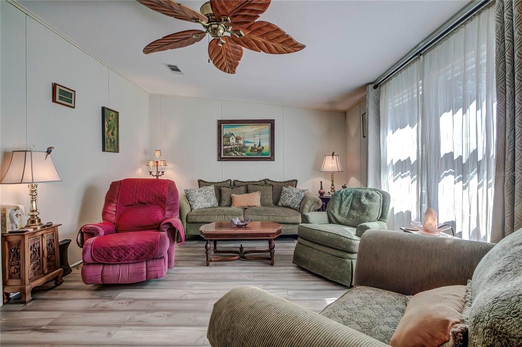 3307 Keye Drive Spring Hill, FL 34606 - Photo 12 of 29 a living room with furniture