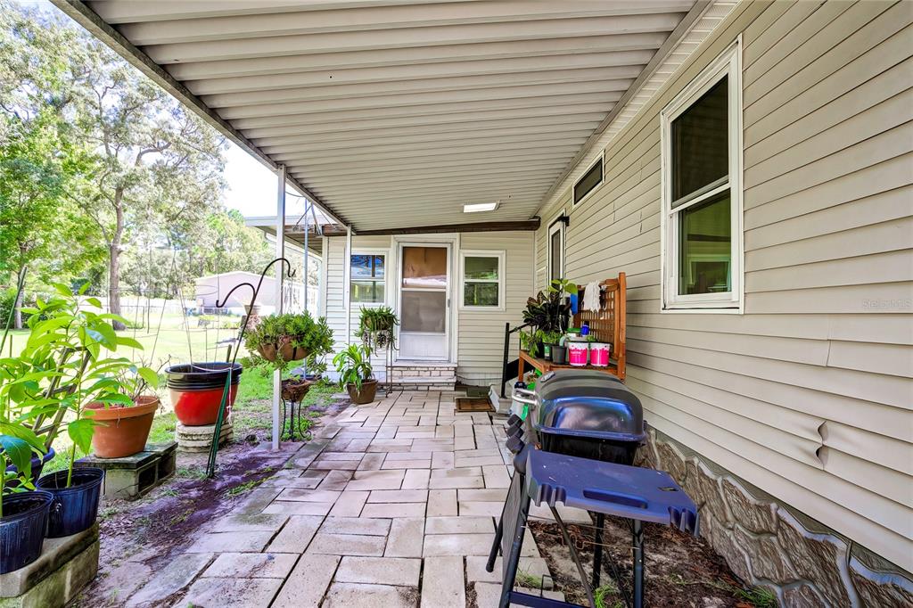 3307 Keye Drive Spring Hill, FL 34606 - Photo 5 of 29 a house view with sitting space
