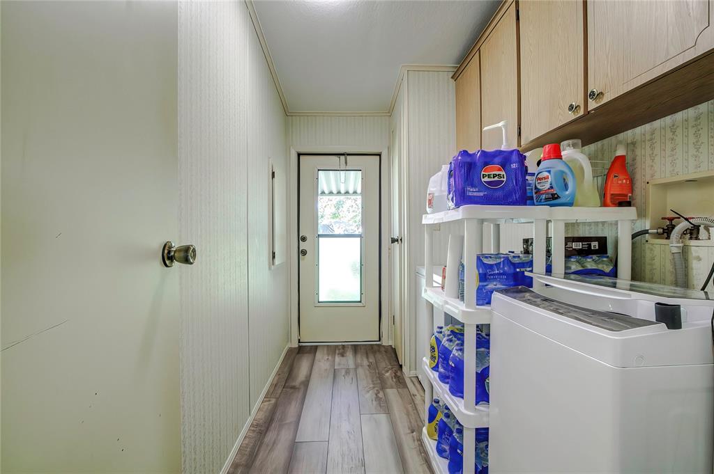 3307 Keye Drive Spring Hill, FL 34606 - Photo 9 of 29 a view of water heater room