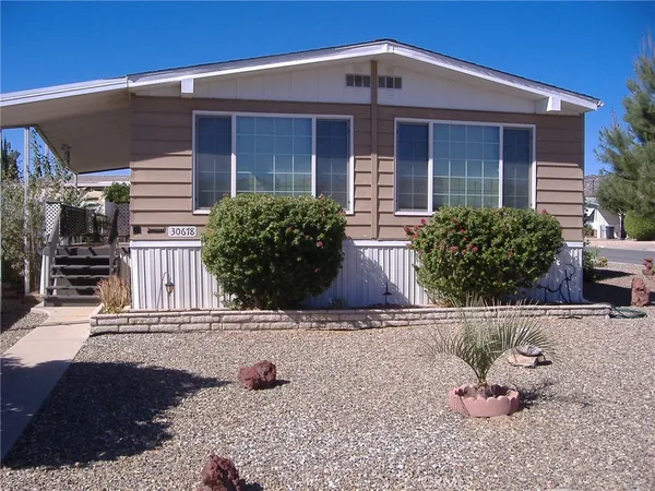 $1,900 | 30678 Butia Palm Drive, Homeland, CA 92548